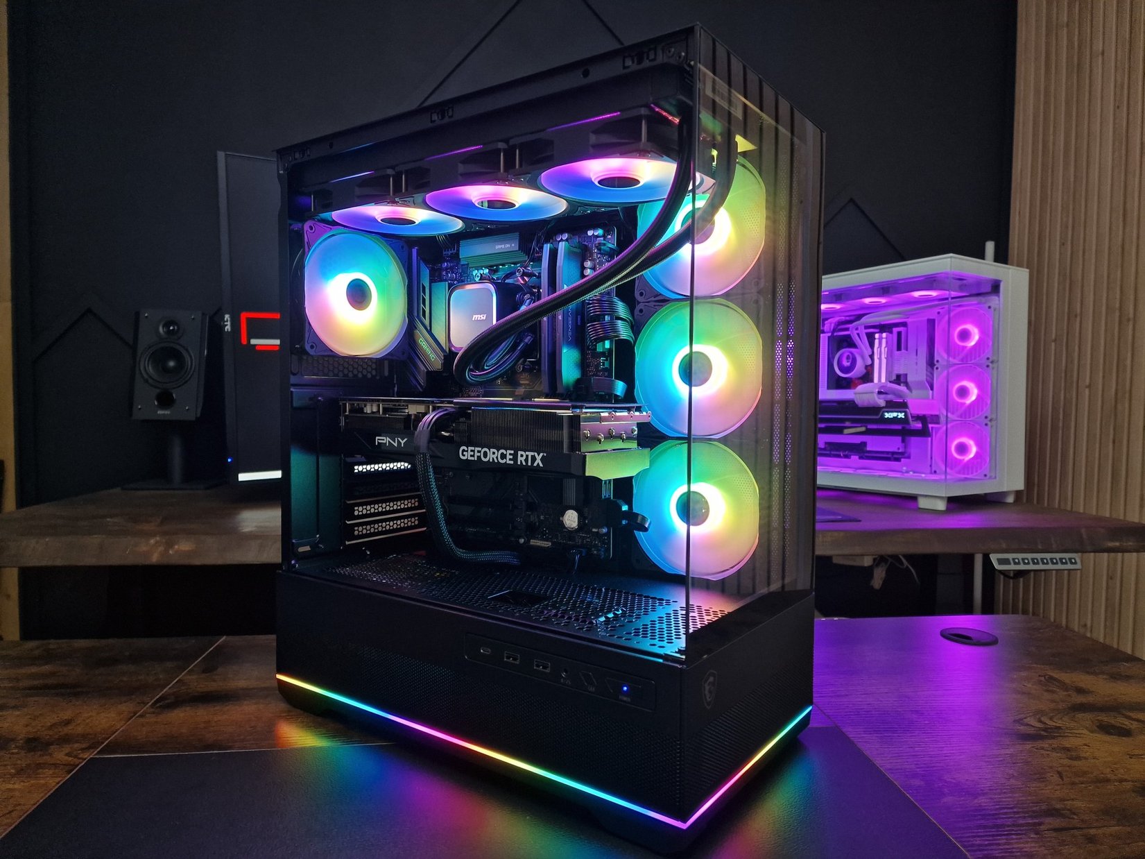 Détail configuration